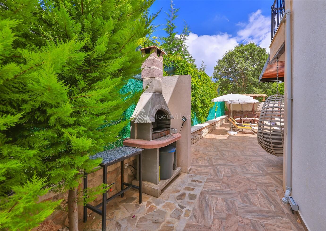 Villa Yiğit — 10