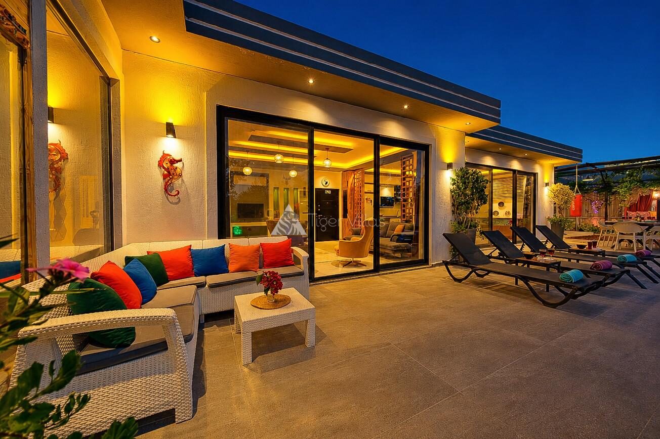Villa Renk — 8