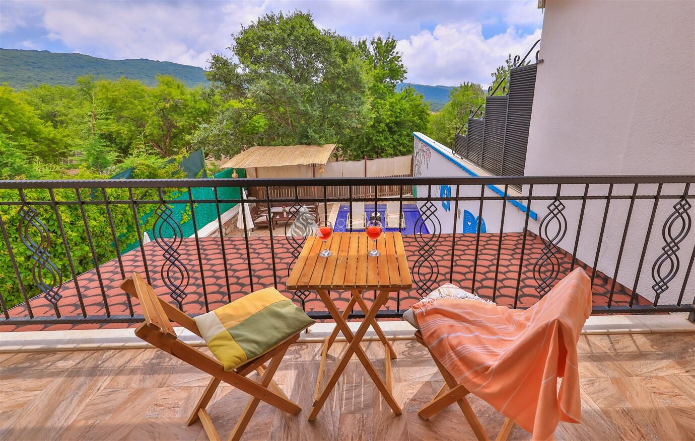 Villa Yiğit — 12