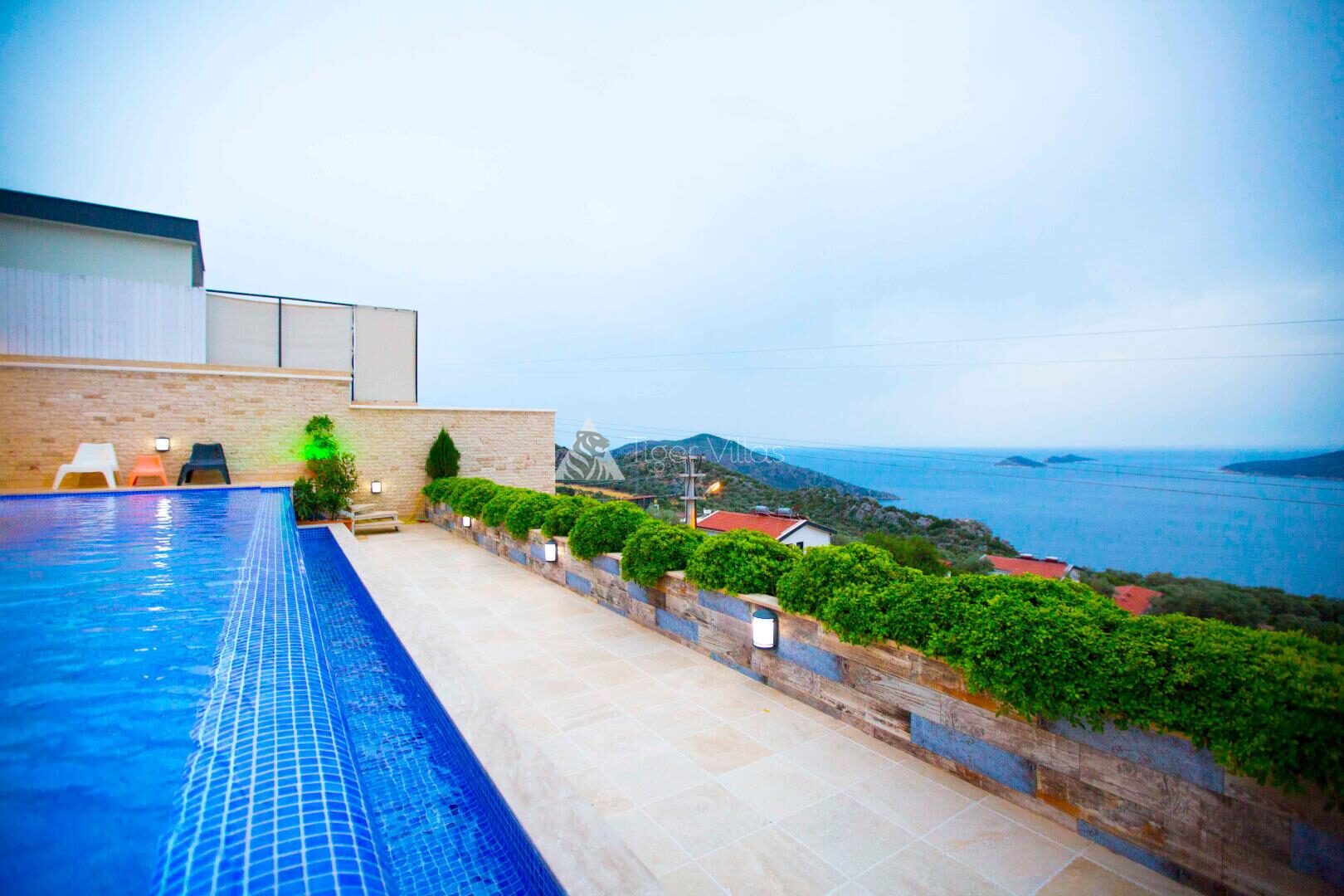 Villa Victoria — 12