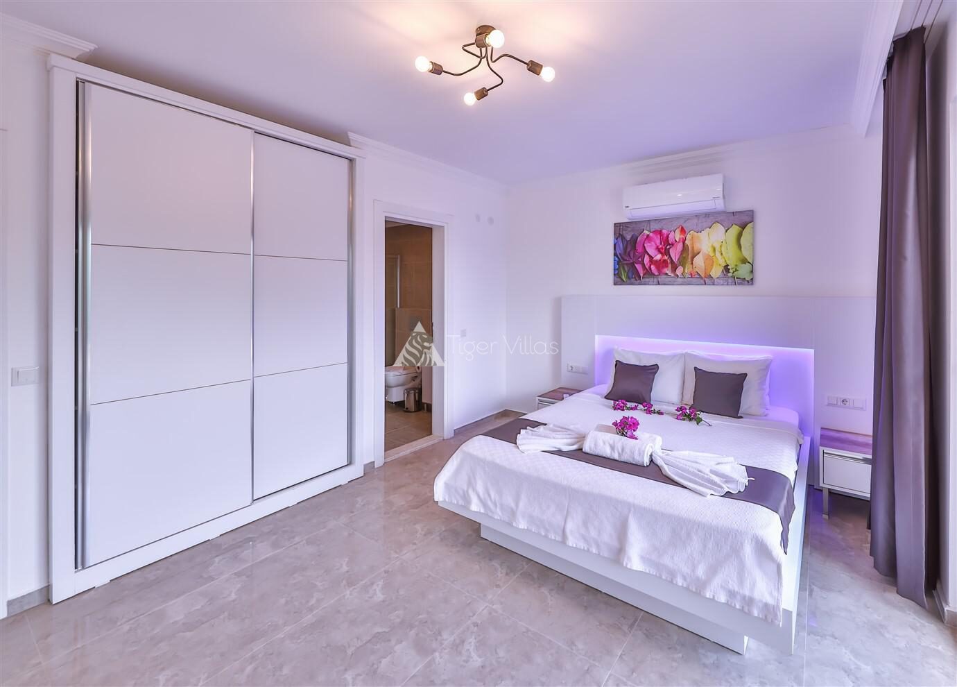 Villa Yiğit — 20
