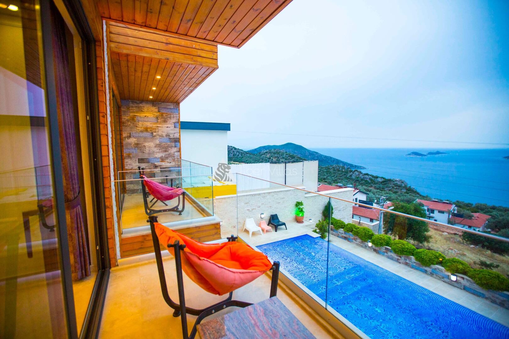 Villa Victoria — 19