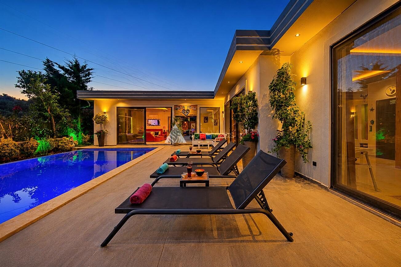 Villa Renk — 27