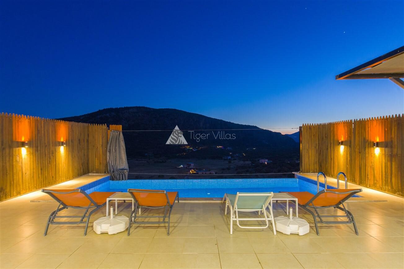 Villa Yaz 1 — 6