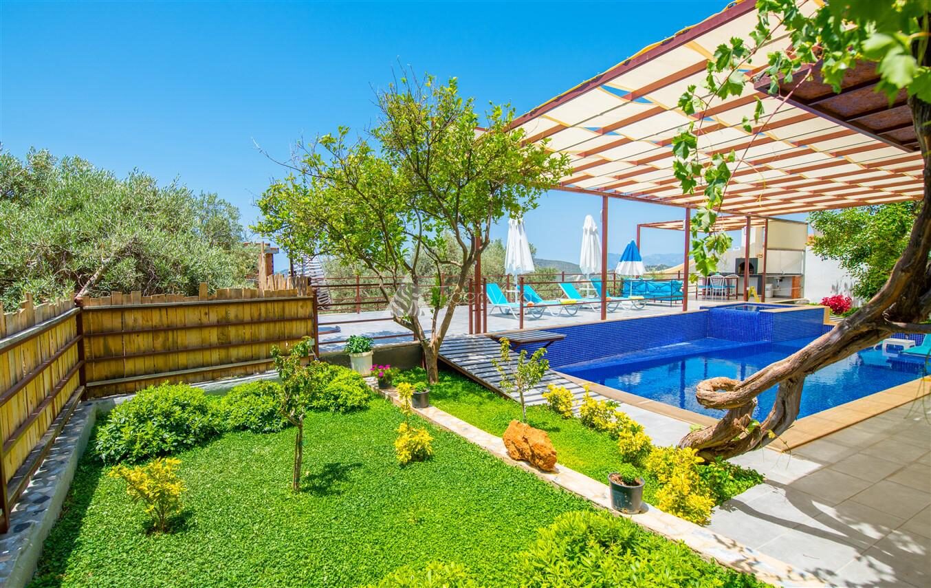 Villa Ceyda — 1