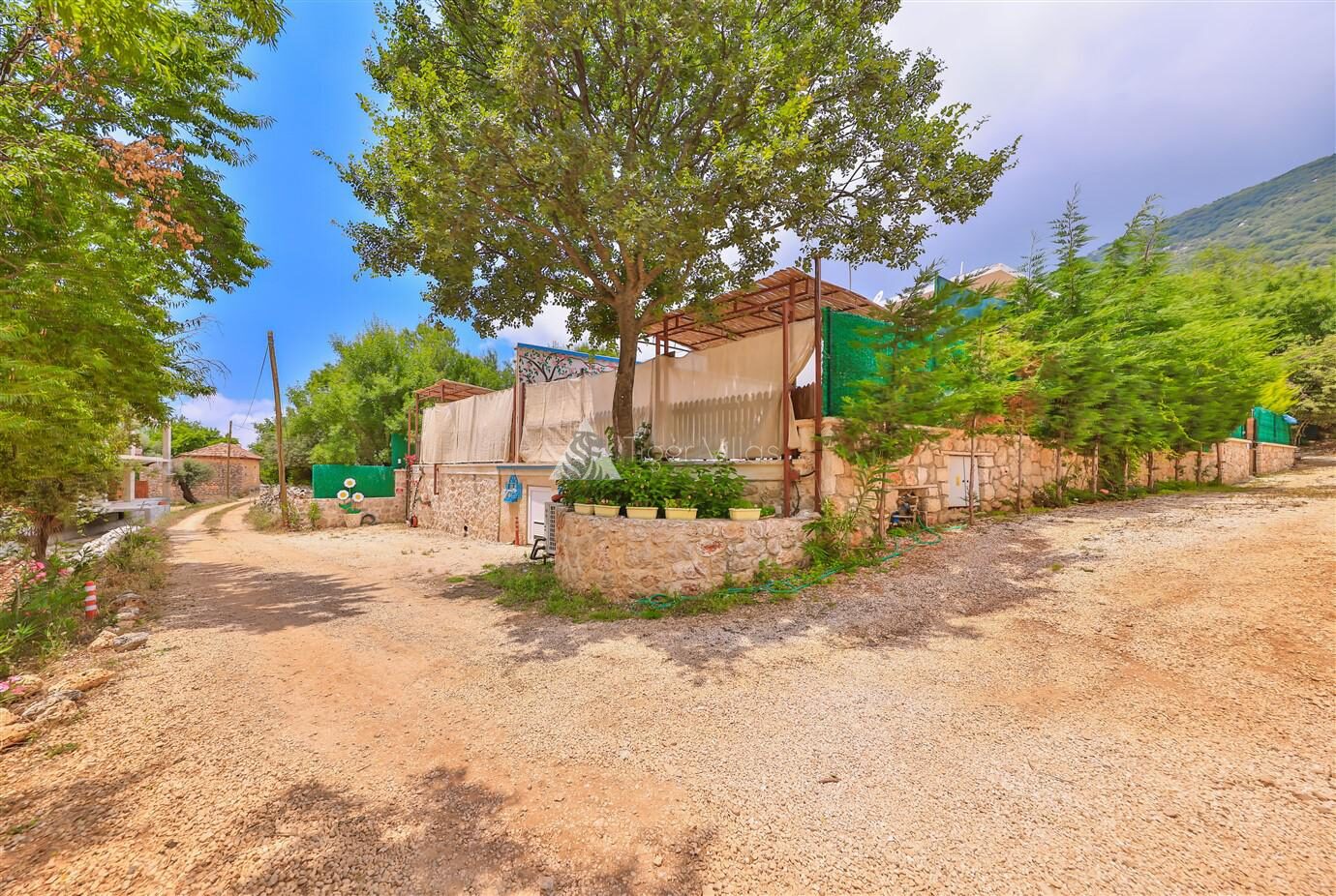 Villa Yiğit — 27
