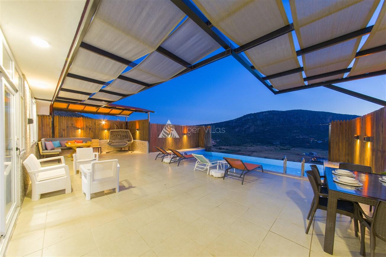 Villa Yaz 1 — 7