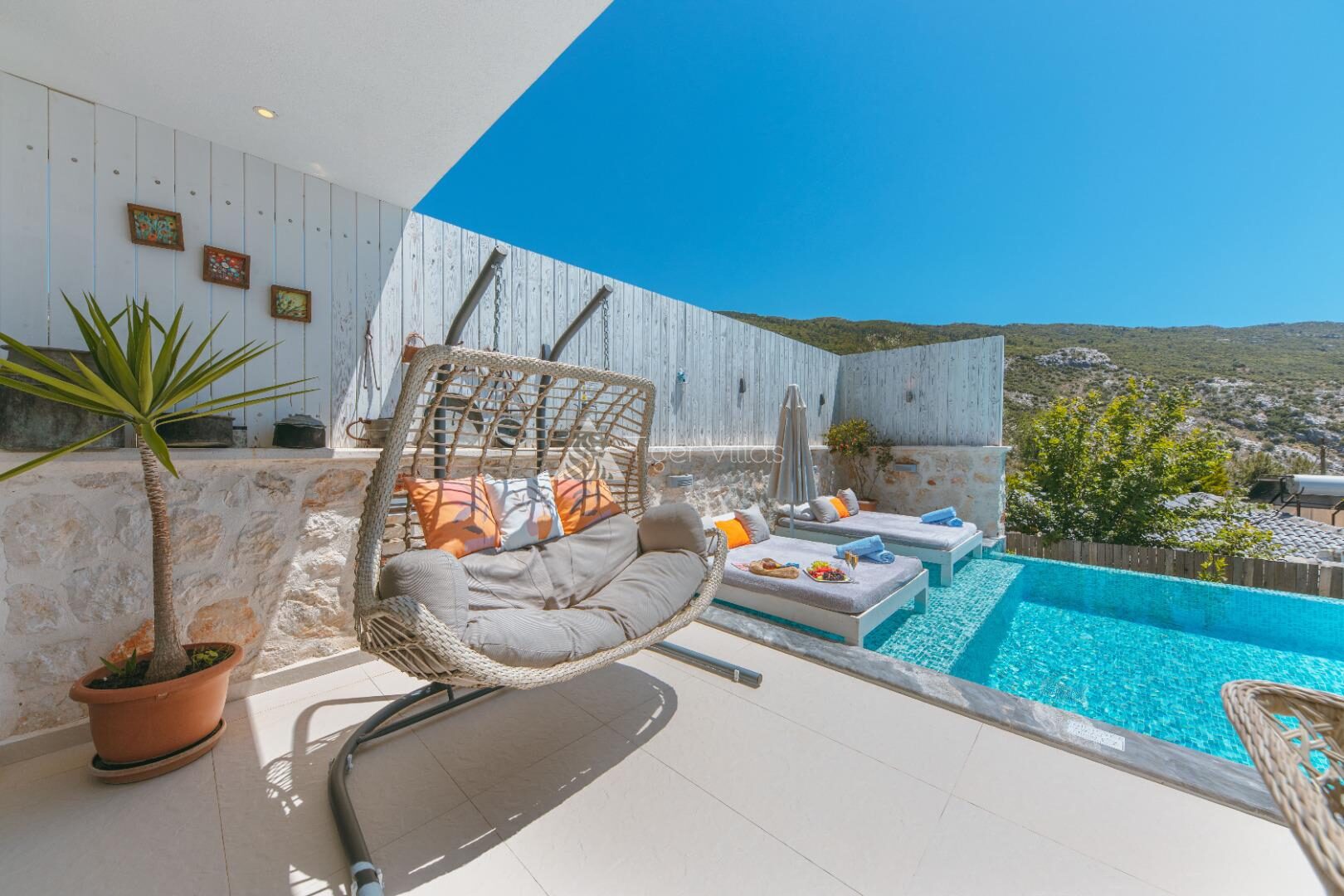 Villa Aysa — 18