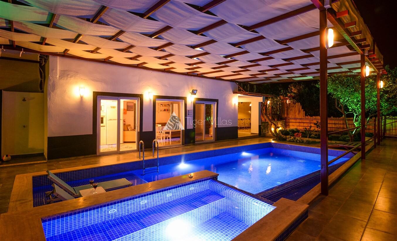 Villa Ceyda — 3