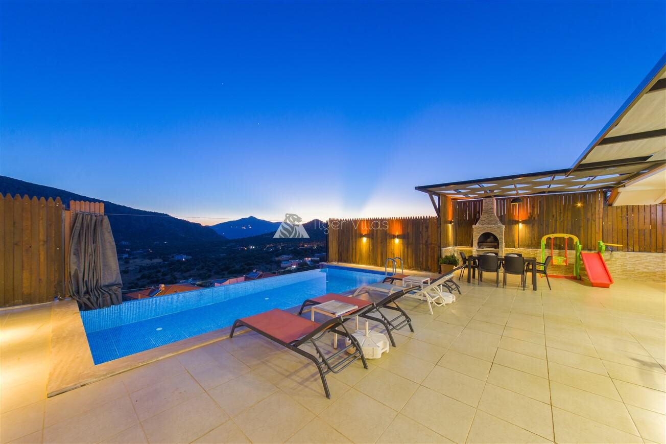 Villa Yaz 1 — 9