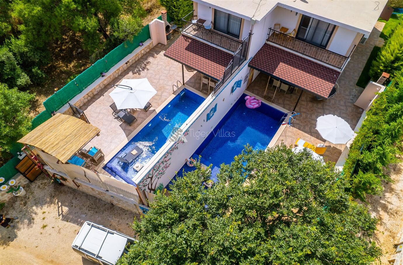 Villa Yiğit — 29