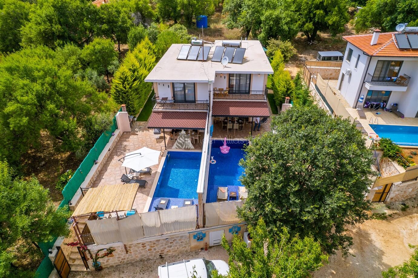 Villa Yiğit — 30