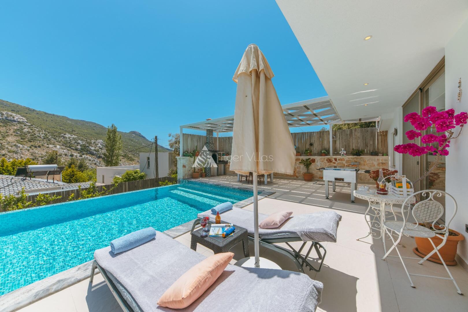 Villa Aysa — 20