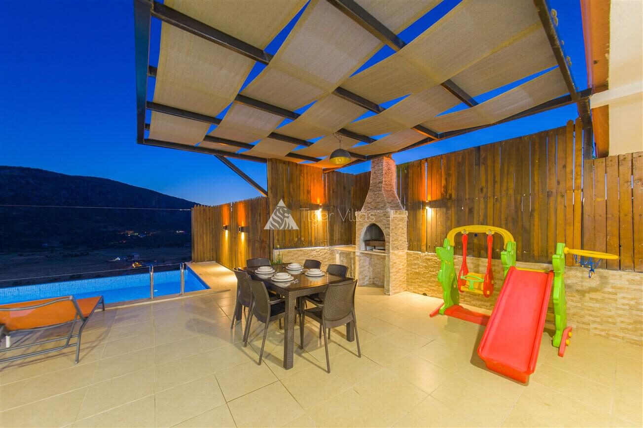 Villa Yaz 1 — 11