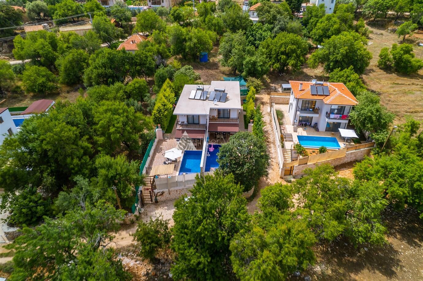 Villa Yiğit — 31