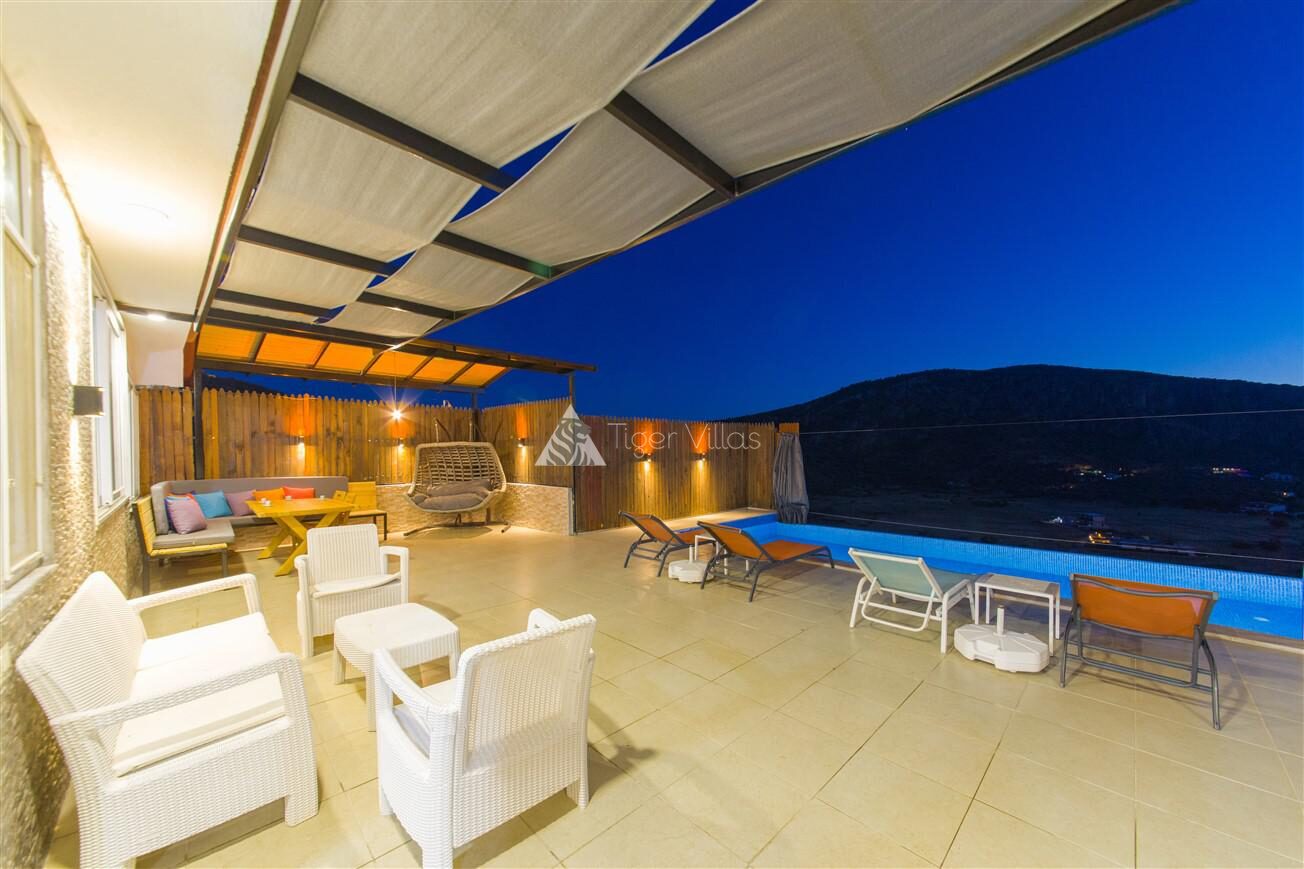 Villa Yaz 1 — 12