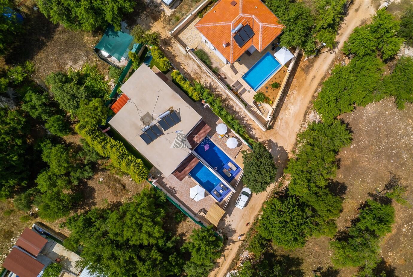 Villa Yiğit — 32