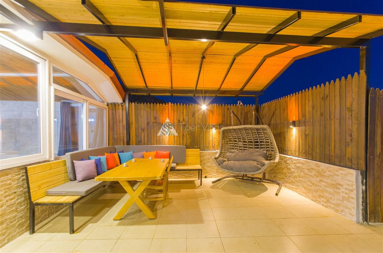 Villa Yaz 1 — 14