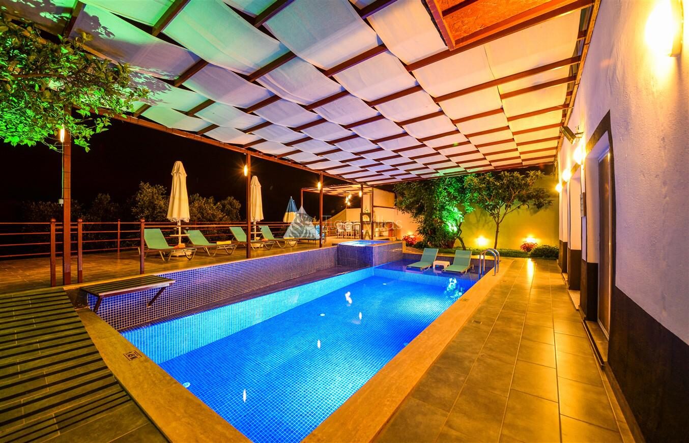 Villa Ceyda — 8