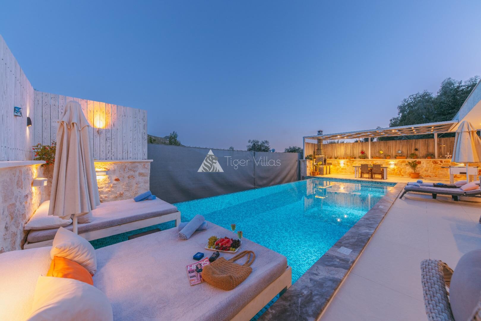 Villa Aysa — 23