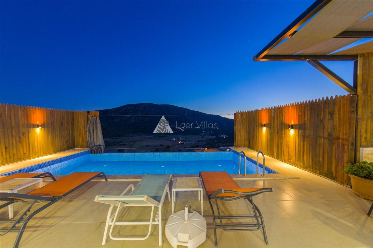 Villa Yaz 1 — 15