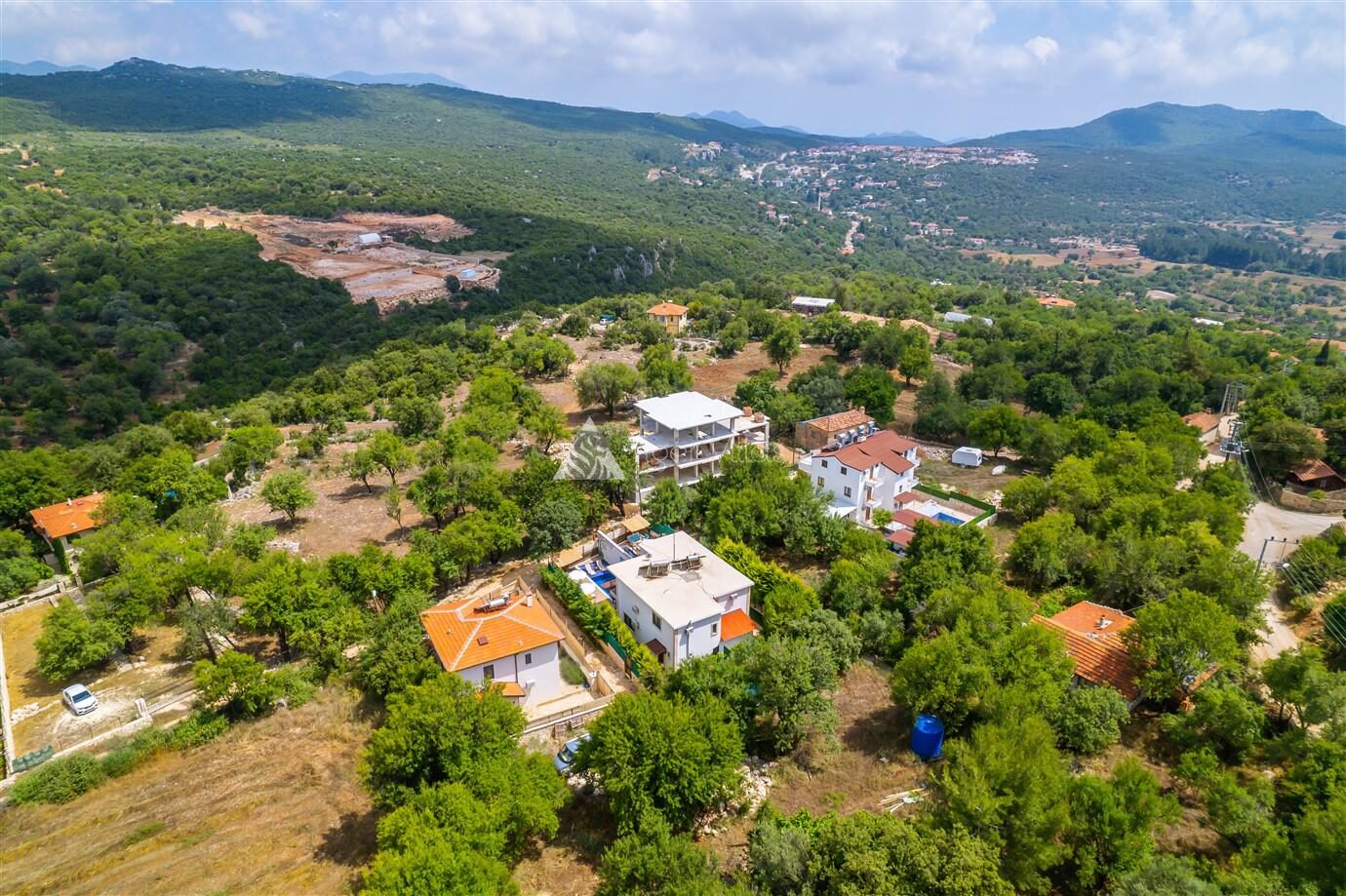 Villa Yiğit — 34