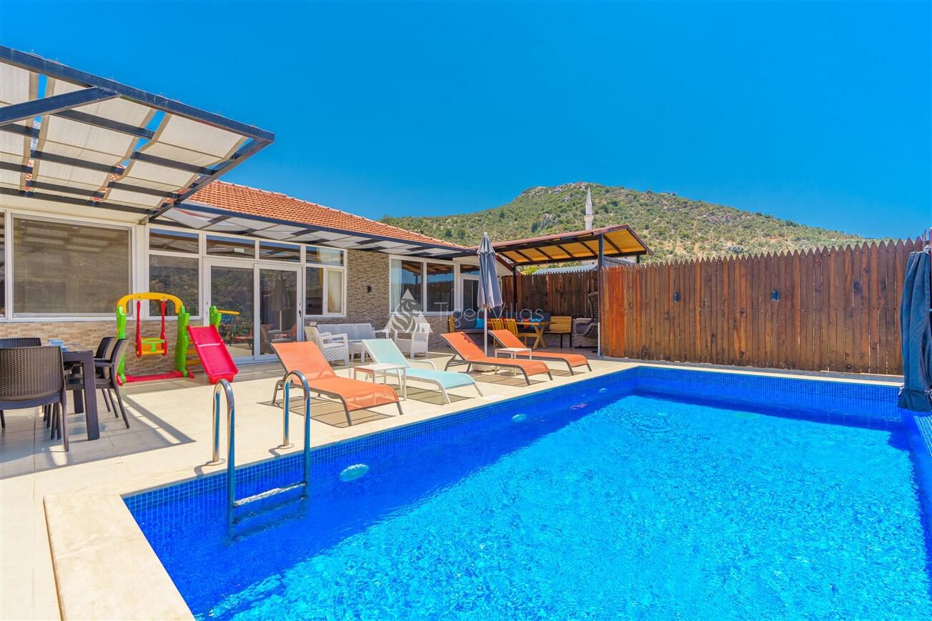 Villa Yaz 1 — 16