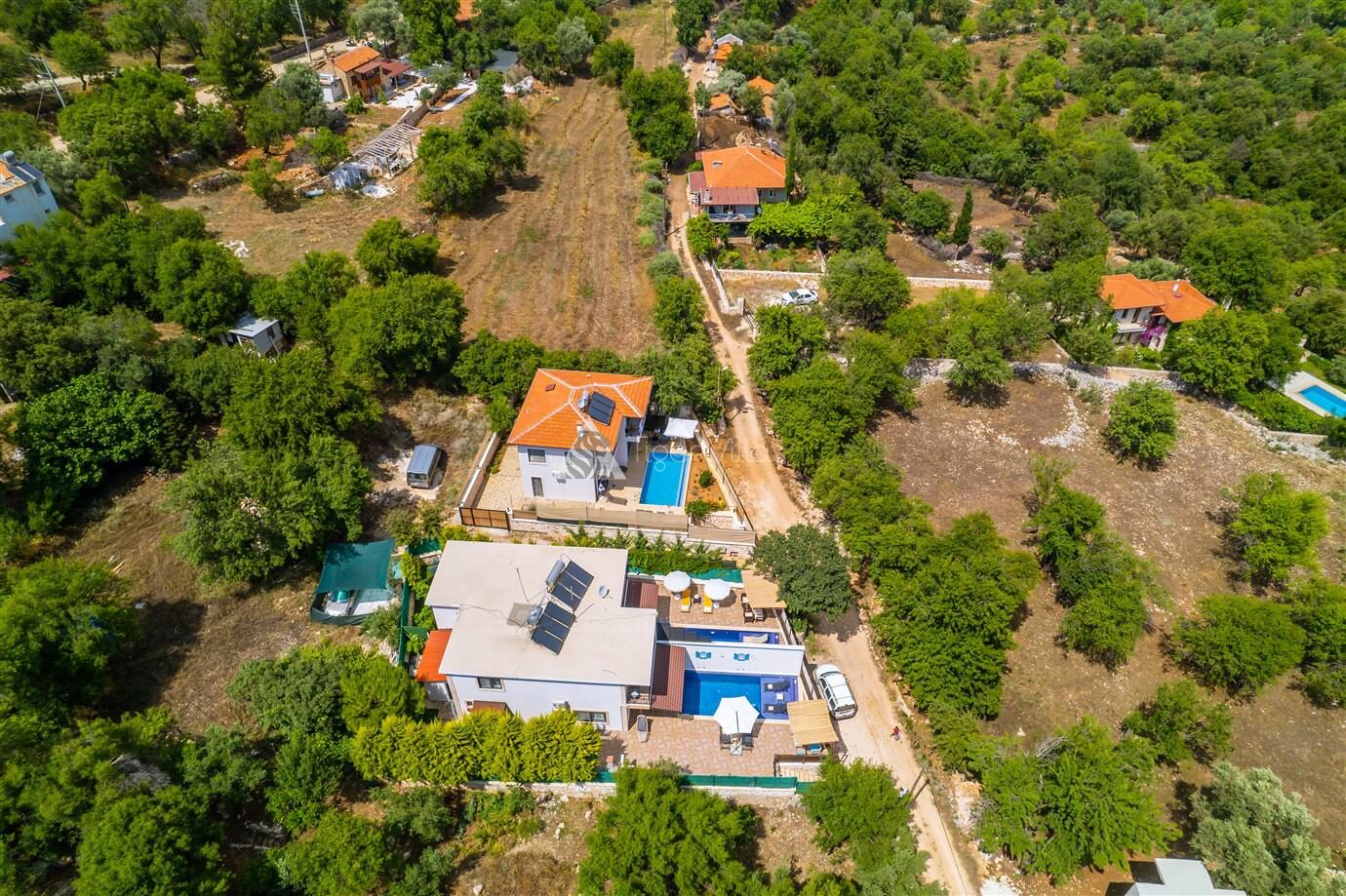 Villa Yiğit — 37