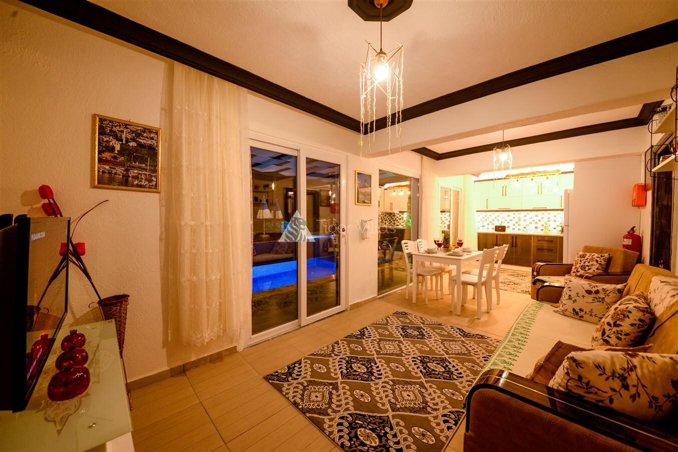 Villa Ceyda — 13