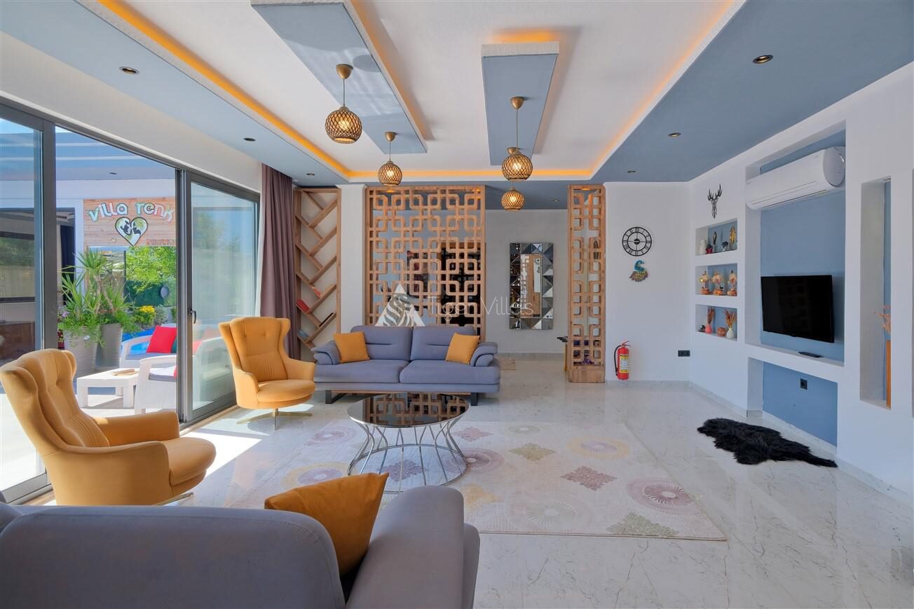 Villa Renk — 42