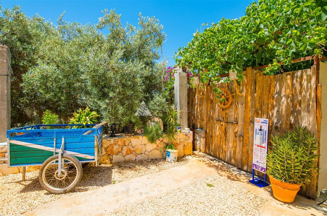 Villa Ceyda — 18