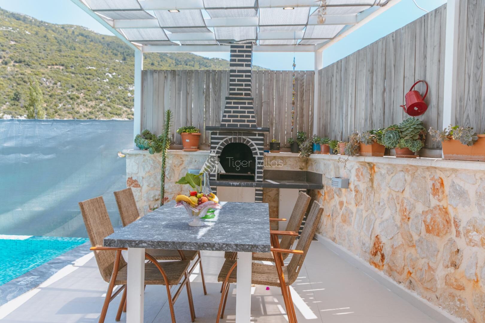 Villa Aysa — 30