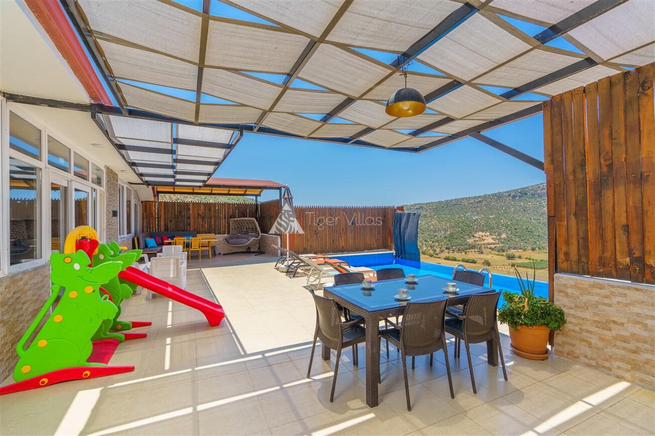 Villa Yaz 1 — 24