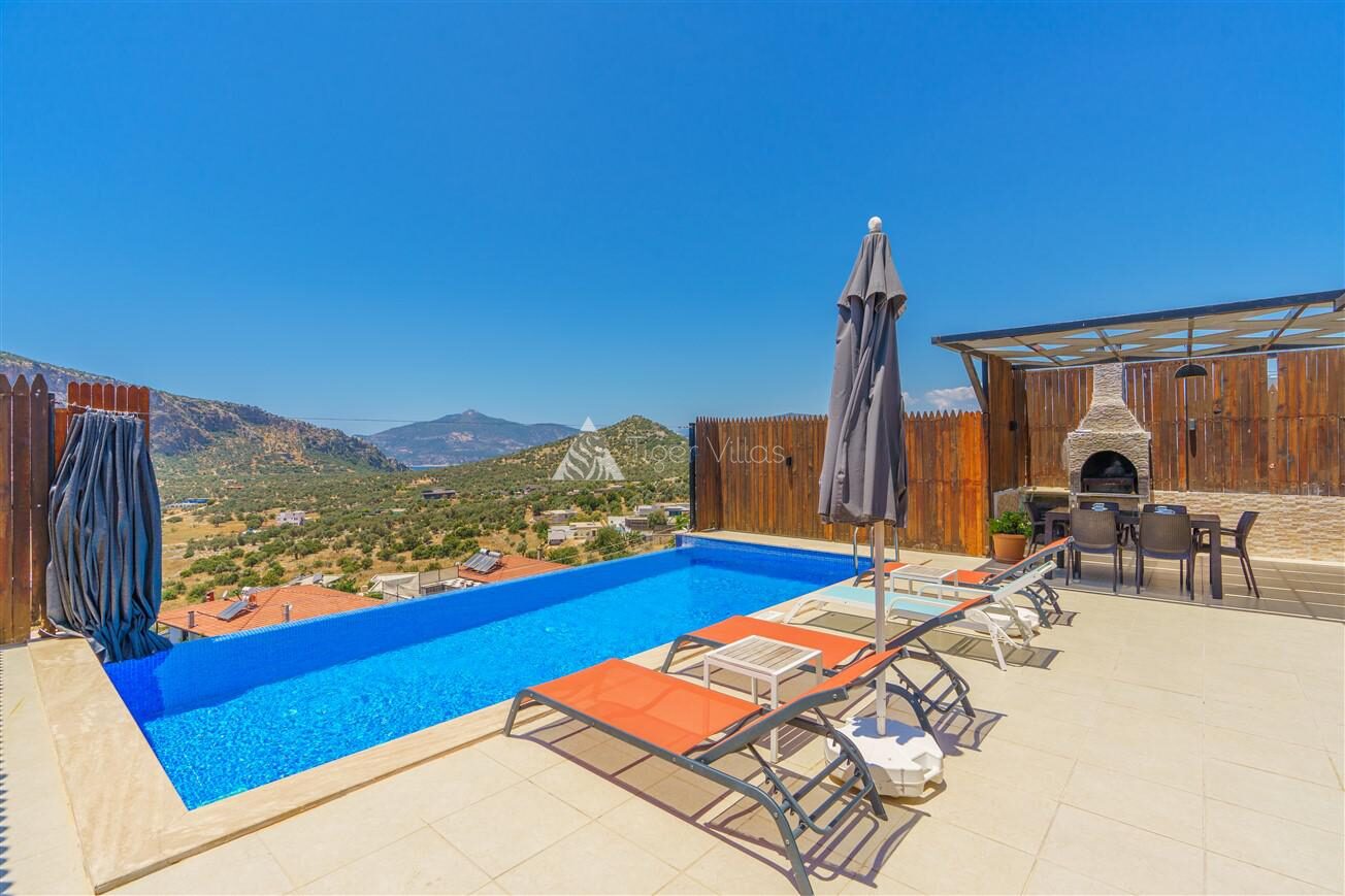 Villa Yaz 1 — 25