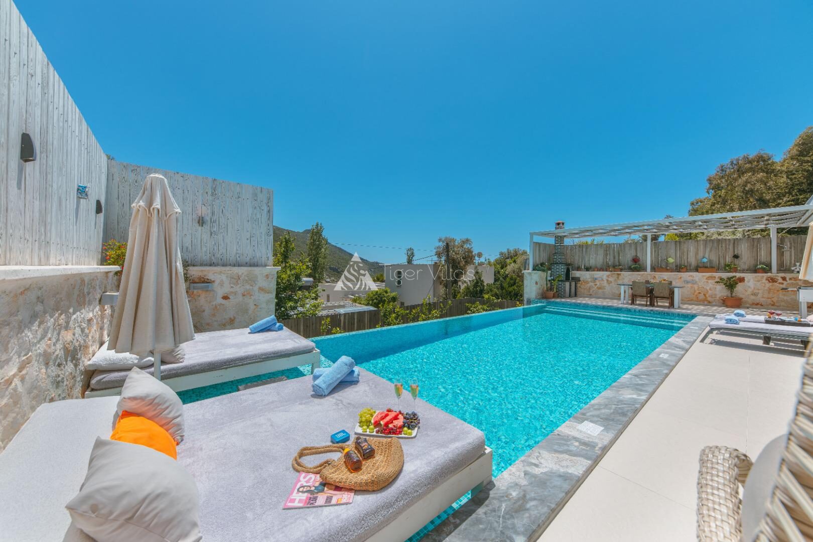 Villa Aysa — 32