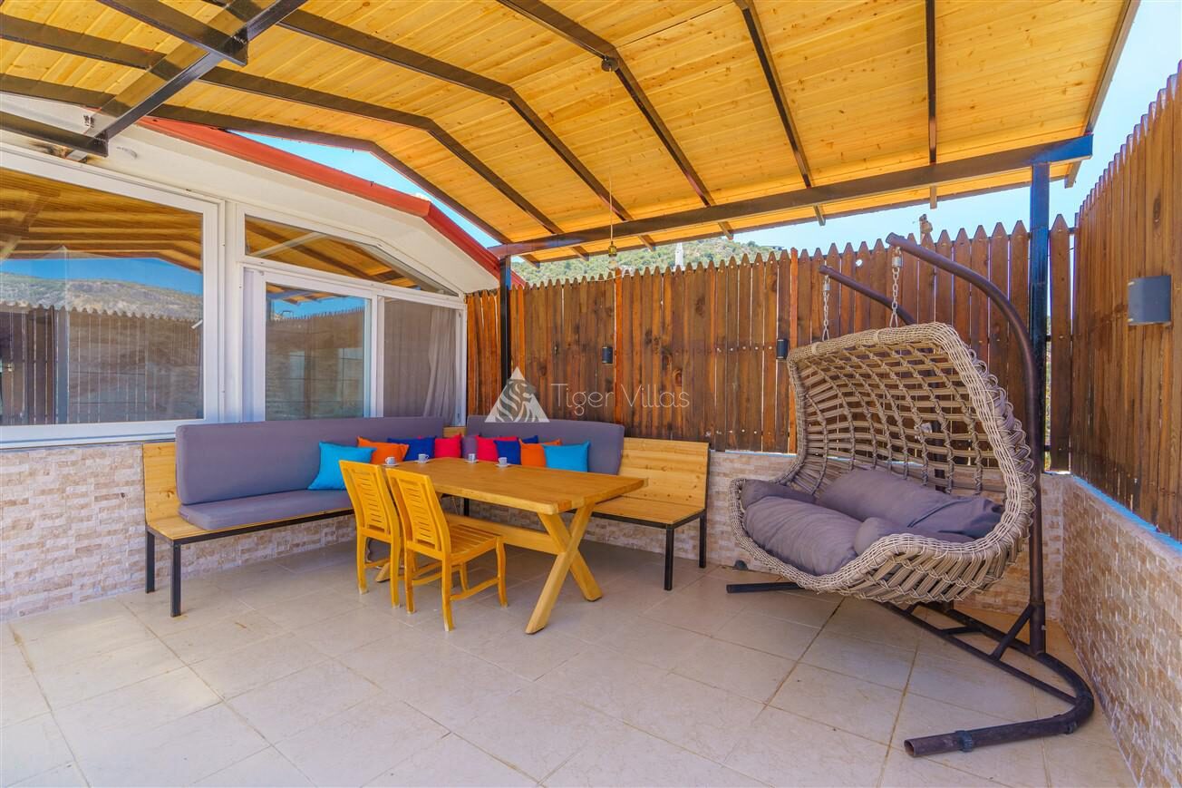 Villa Yaz 1 — 27