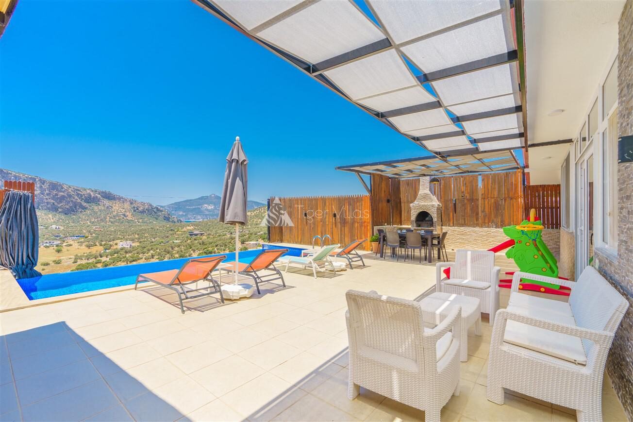Villa Yaz 1 — 28