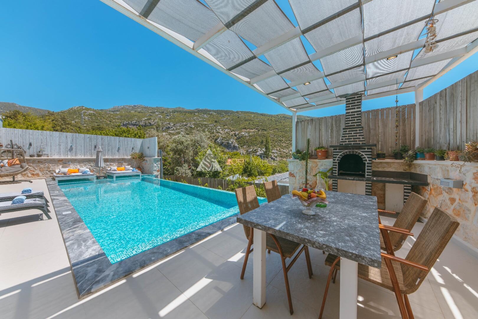 Villa Aysa — 38