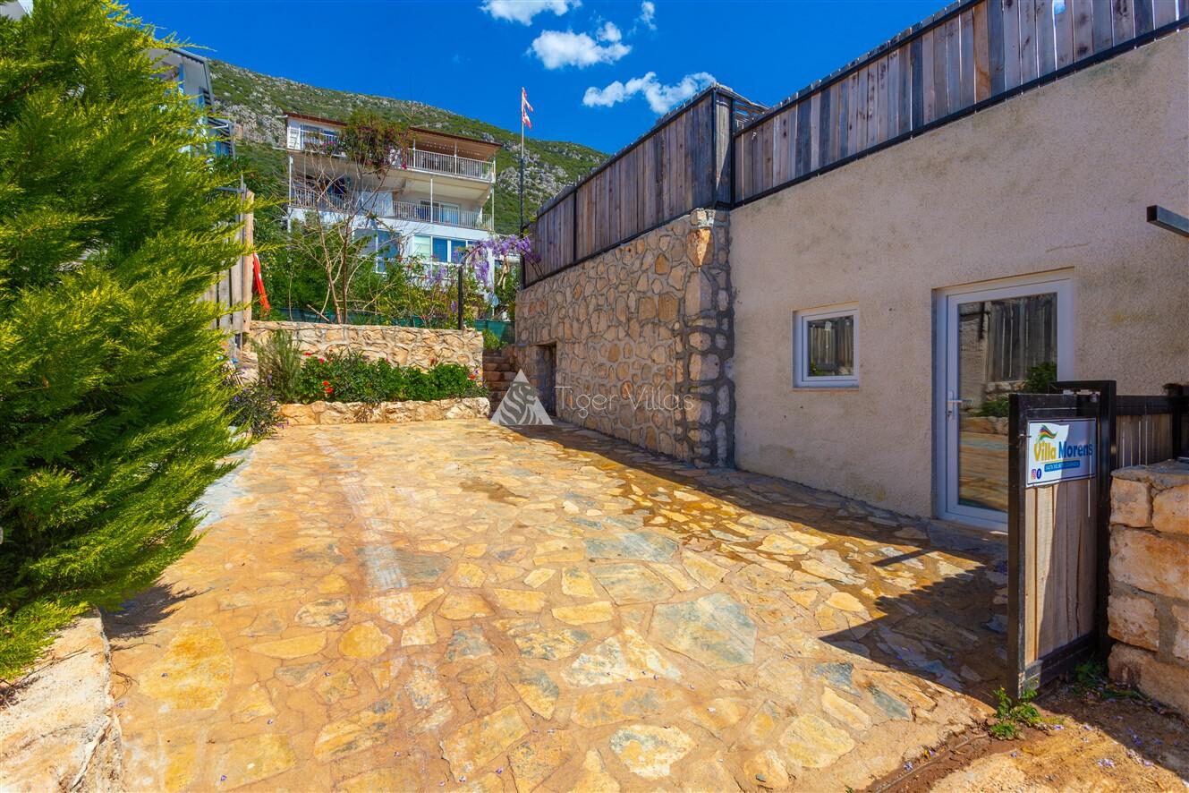 Villa Moren — 51