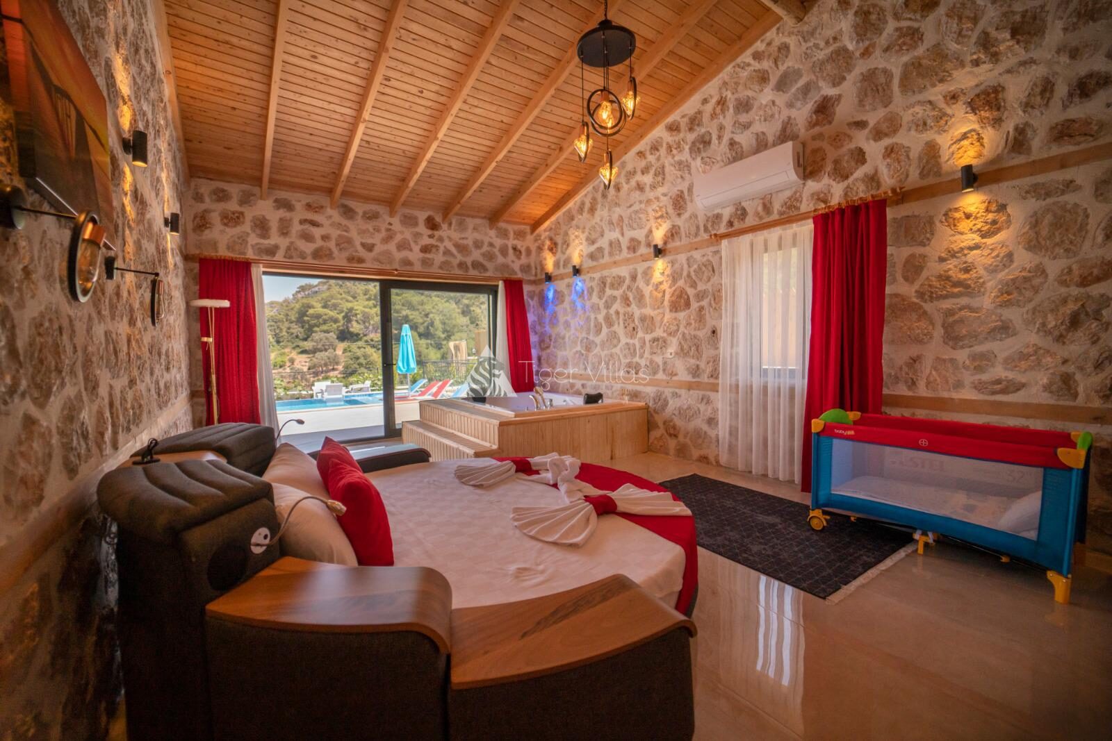 Villa Emir Patara — 4