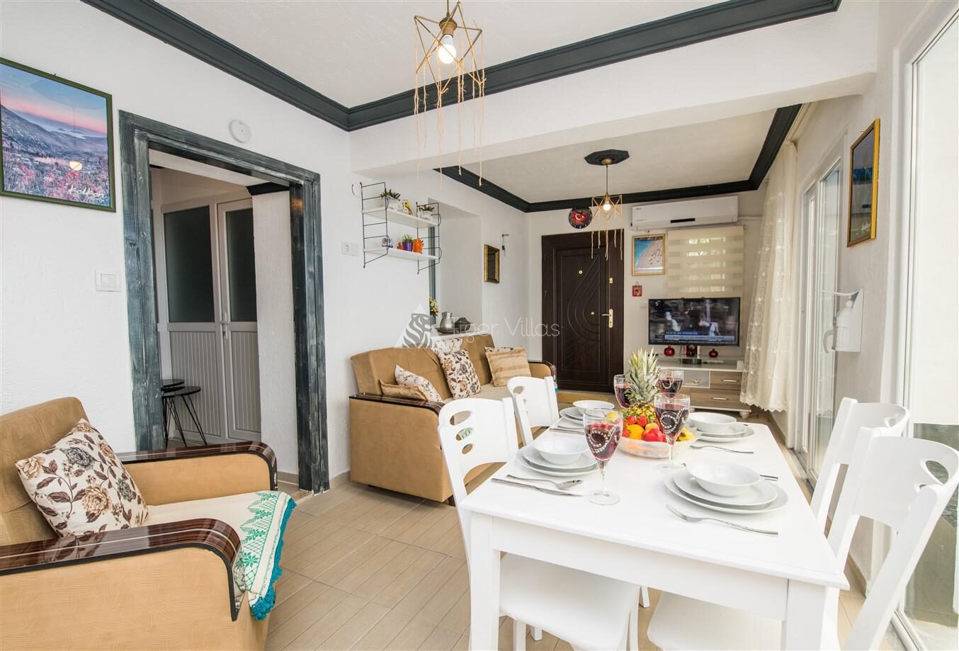 Villa Ceyda — 31