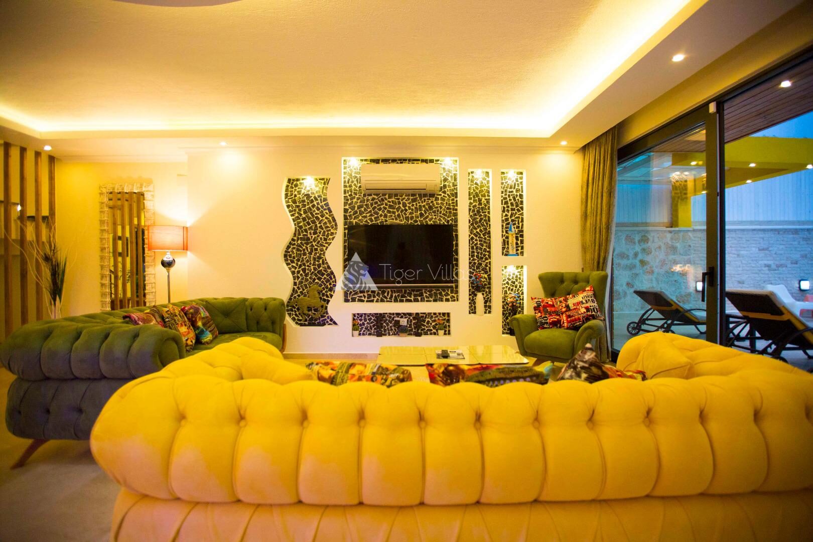 Villa Victoria — 44