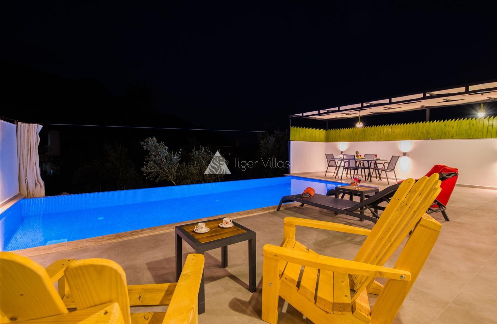 Villa Bolivya — 41