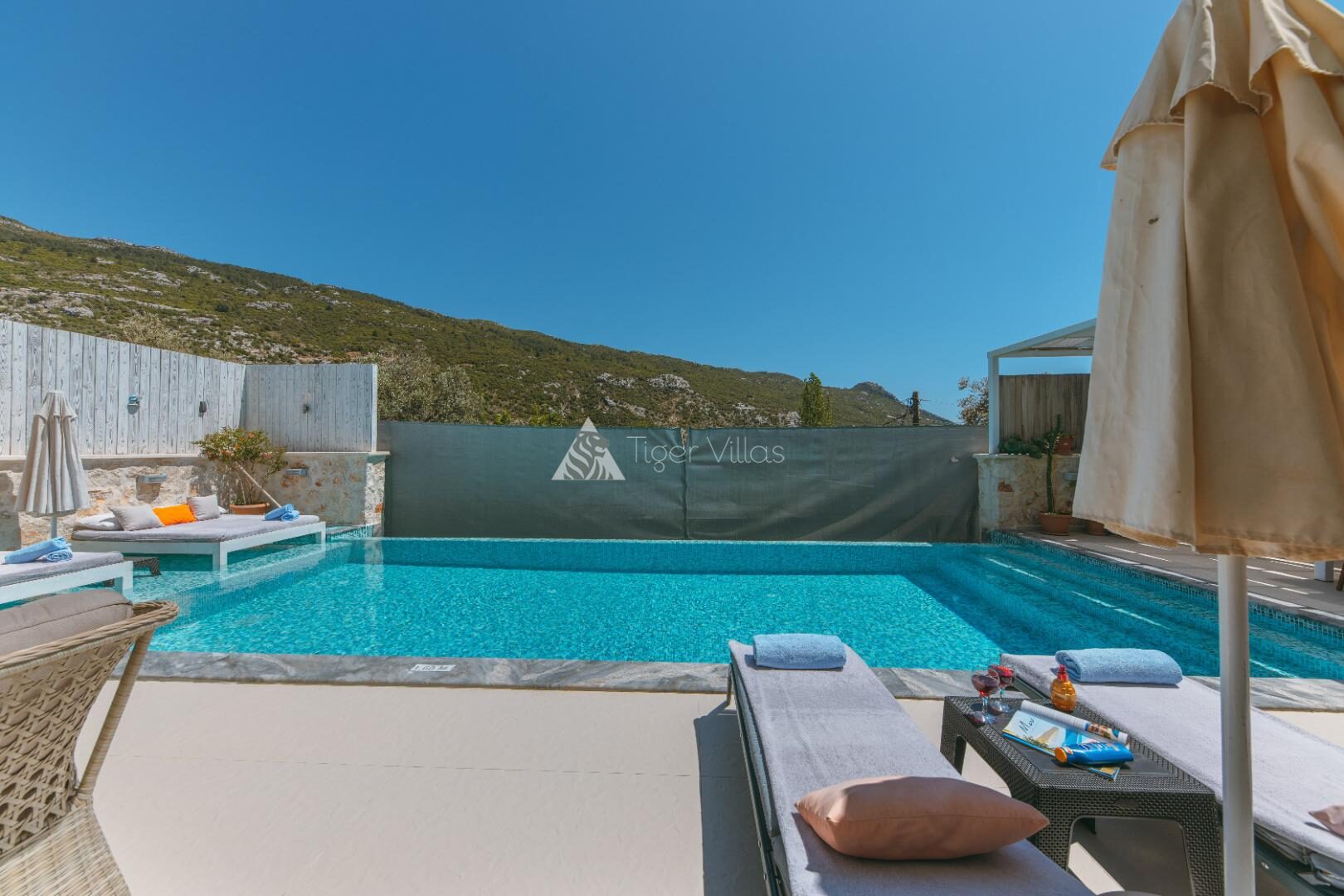 Villa Aysa — 42