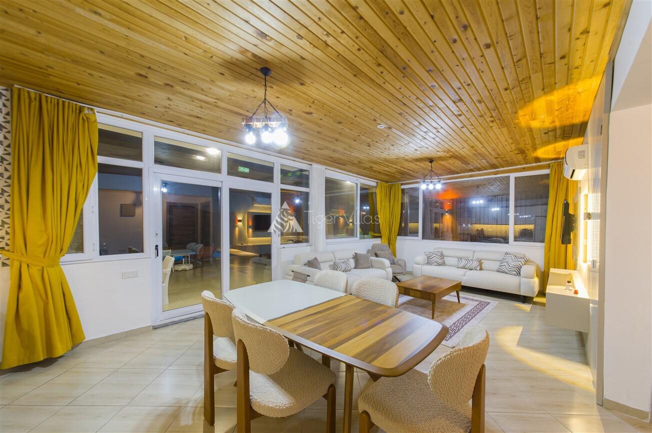 Villa Yaz 1 — 38