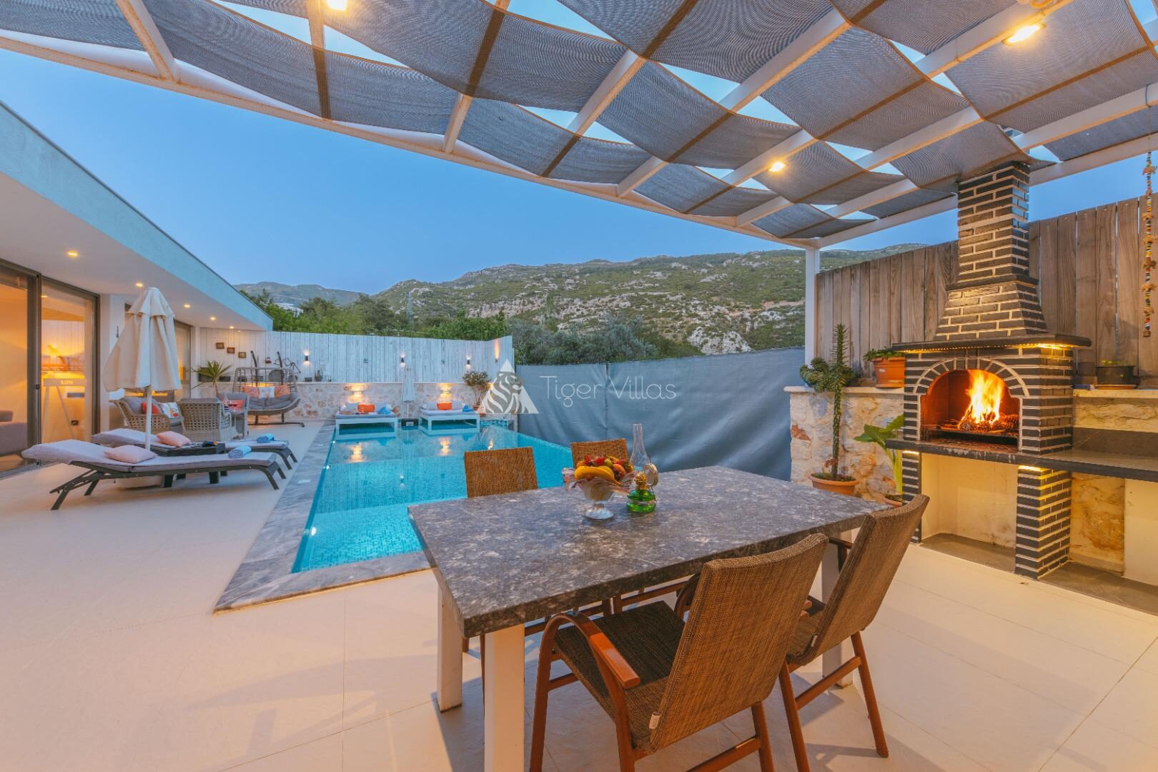 Villa Aysa — 43