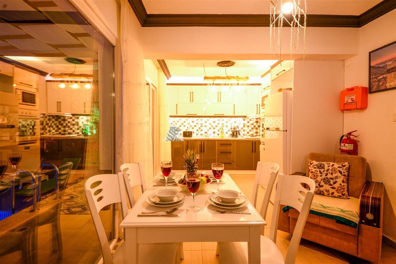 Villa Ceyda — 36
