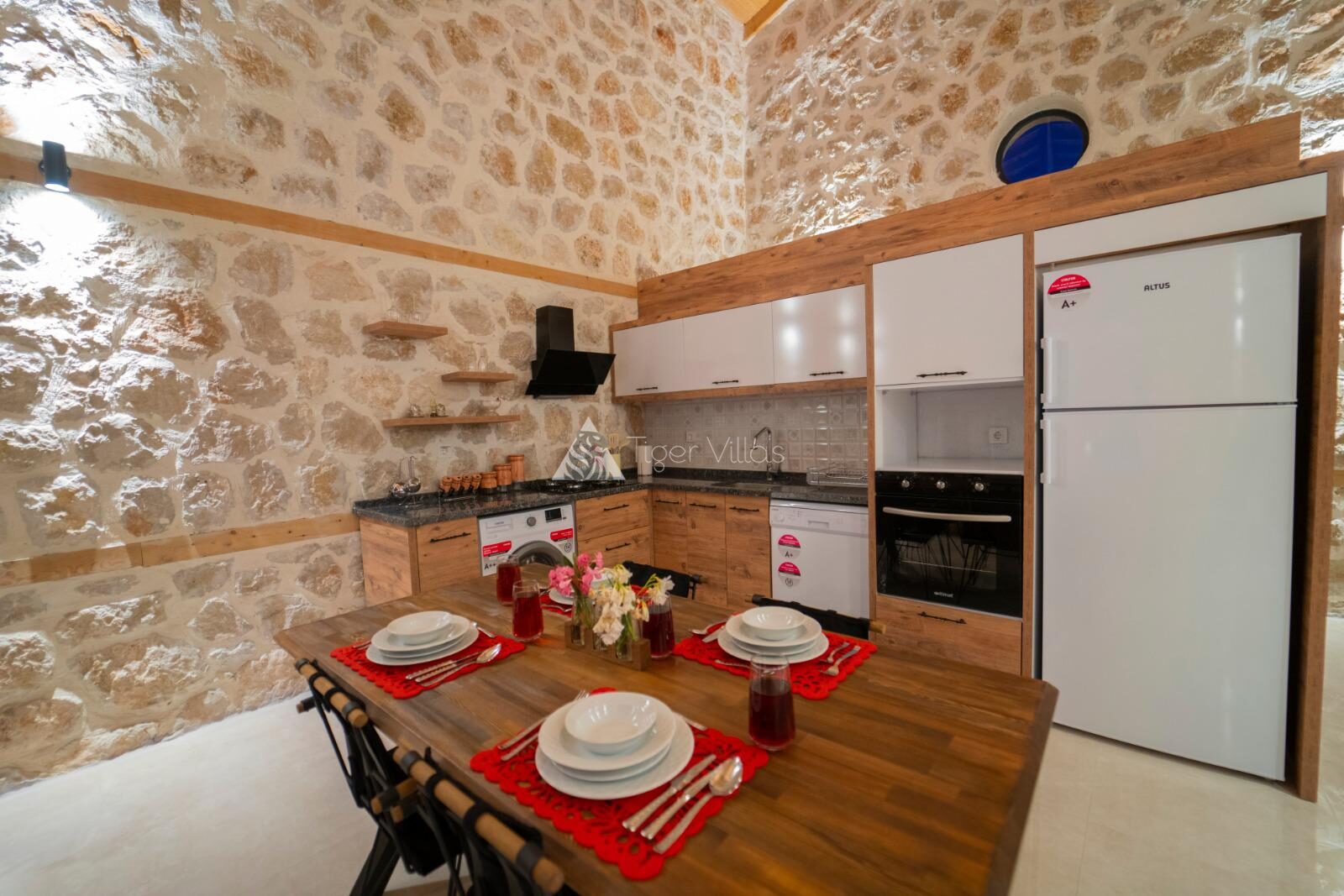 Villa Emir Patara — 10