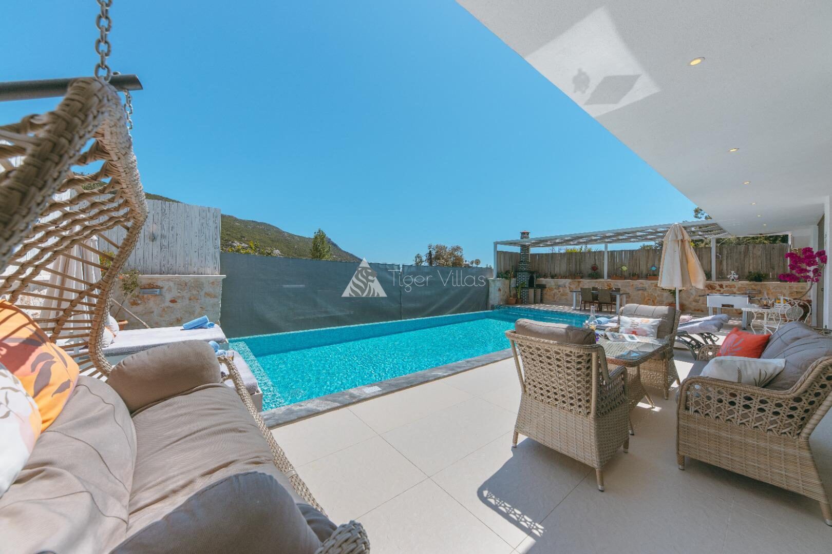 Villa Aysa — 44