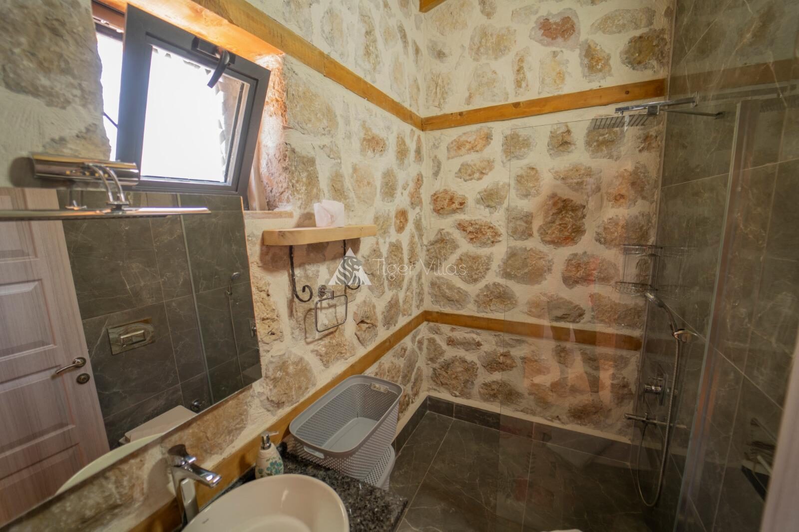 Villa Emir Patara — 13